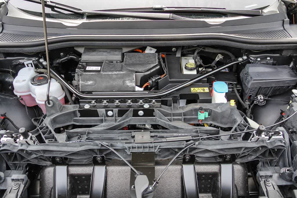 Used 2023 Audi Q4 e-tron Premium Plus w/ Premium Plus image 27