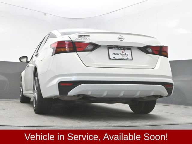 Used 2021 Nissan Altima 2.5 S FWD image 37