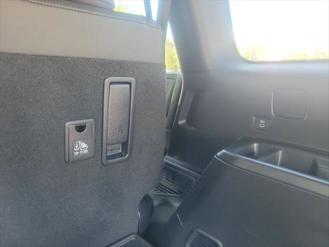 Certified 2025 Toyota Land Cruiser w/ Premium Package image 26