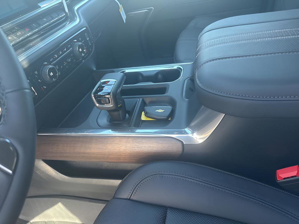 New 2026 Chevrolet Silverado 1500 High Country w/ High Country Premium Package image 28