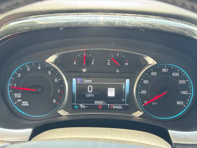 Used 2019 Chevrolet Traverse Premier w/ Redline Edition AWD/4WD image 18