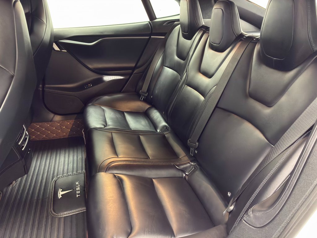 Used 2020 Tesla Model S Long Range image 51