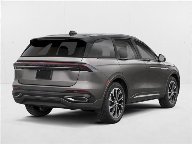 New 2026 Lincoln Nautilus Black Label AWD/4WD image 2