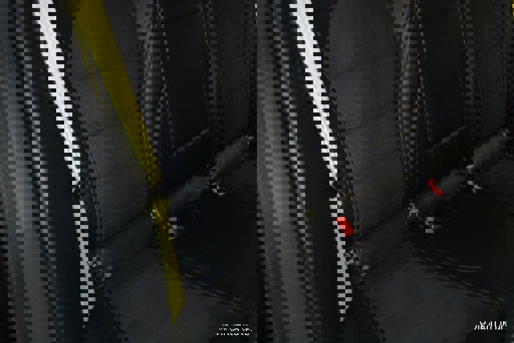 Used 2017 Mercedes-Benz C 63 AMG AMG C 63 Sedan image 28