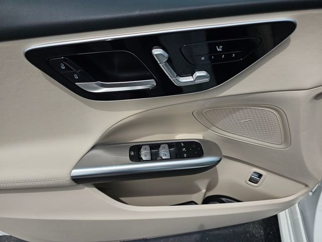 New 2025 Mercedes-Benz C 300 4MATIC Sedan image 21