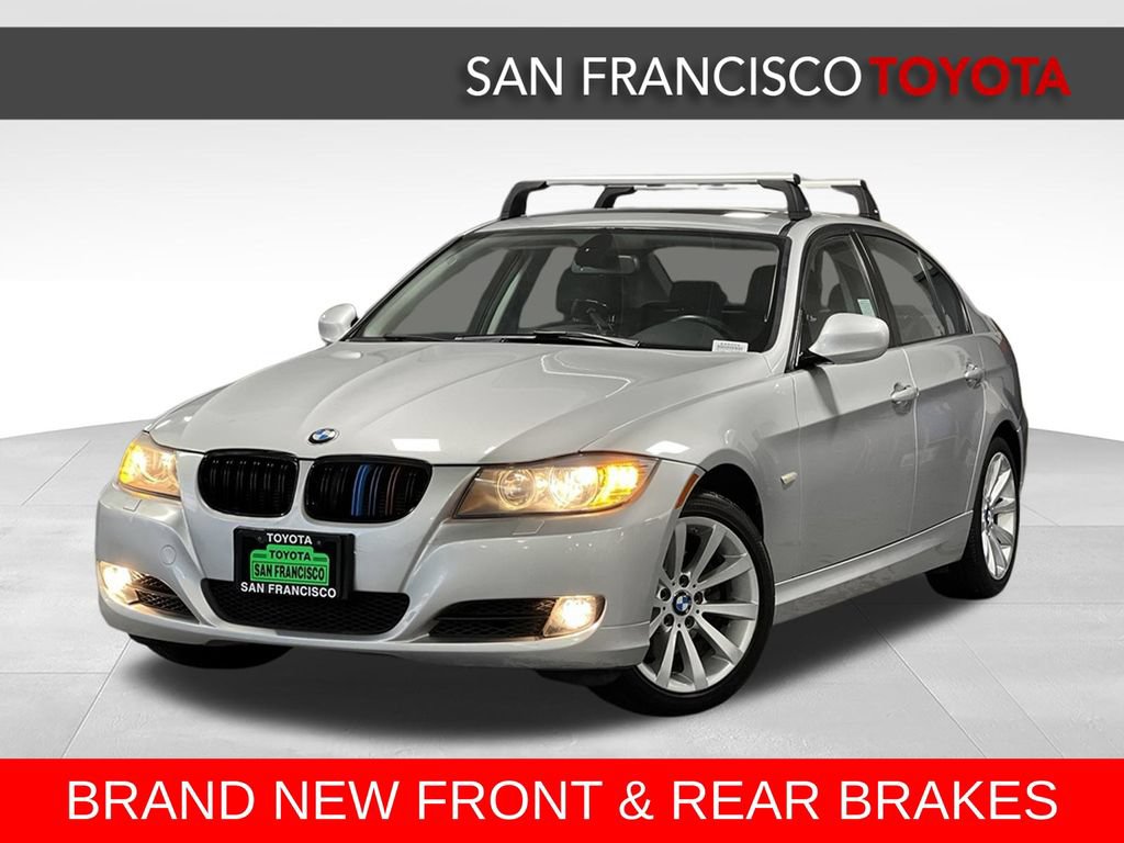 Used 2011 BMW 328i Sedan