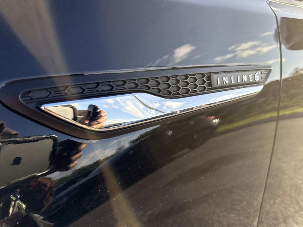 Certified 2024 MAZDA CX-90 3.3 Turbo S w/ Premium Plus image 15