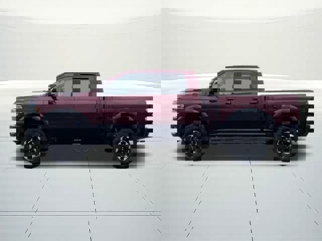 Certified 2021 RAM 2500 Power Wagon video 2