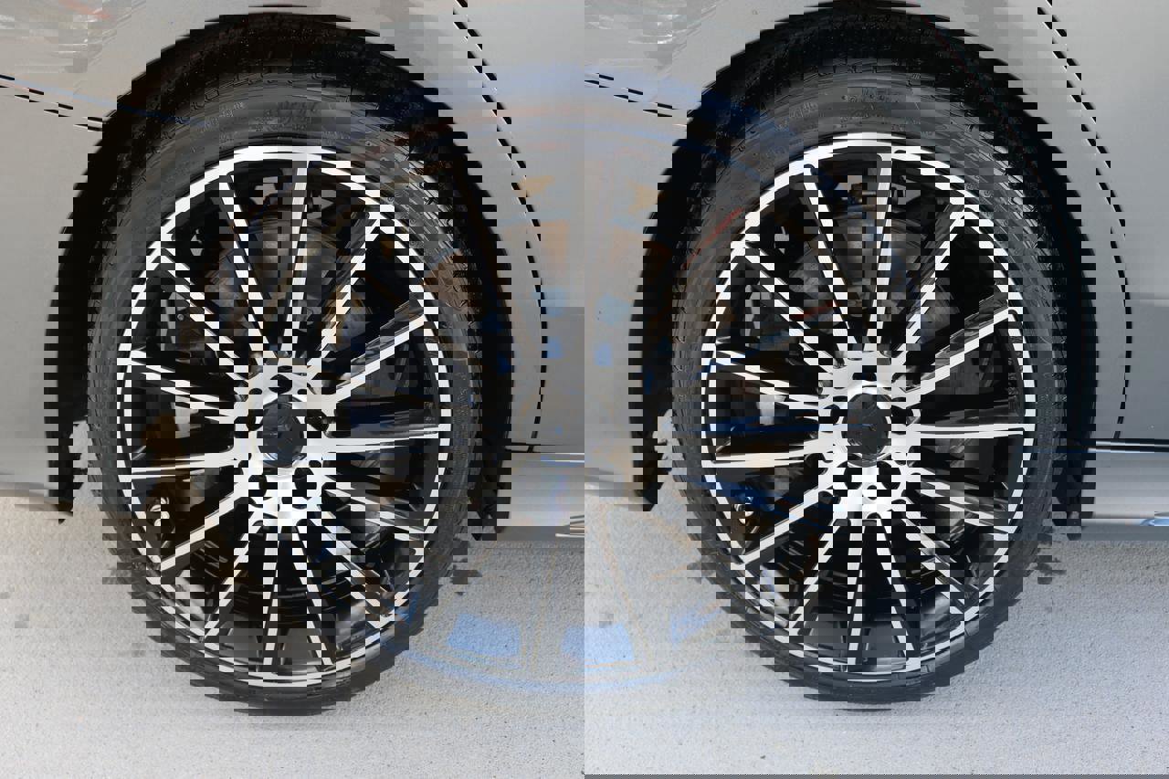 Used 2018 Mercedes-Benz C 43 AMG 4MATIC Sedan image 9