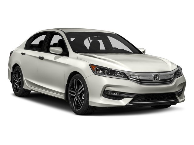 Used 2017 Honda Accord Sport image 9