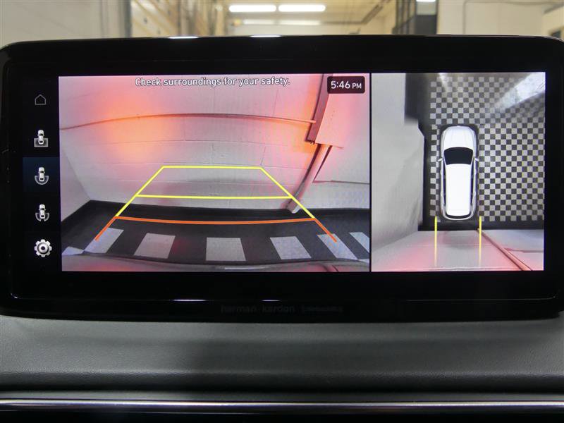 Used 2023 Hyundai Santa Fe SEL w/ Premium Package AWD/4WD image 13