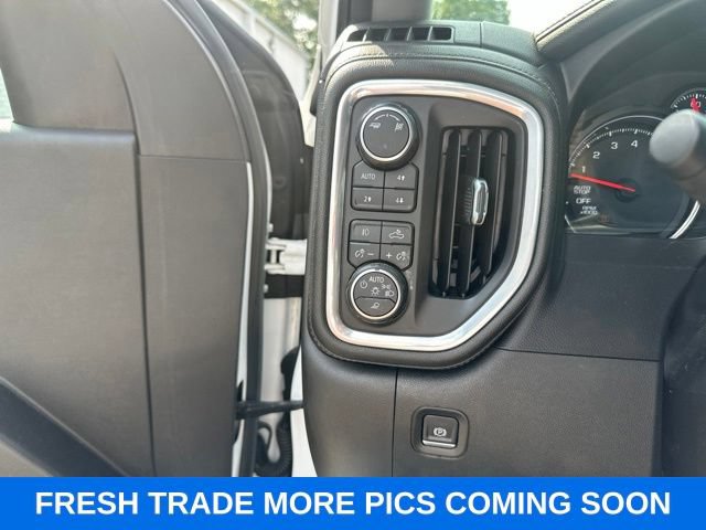 Used 2019 Chevrolet Silverado 1500 LTZ w/ LTZ Plus Package AWD/4WD image 21