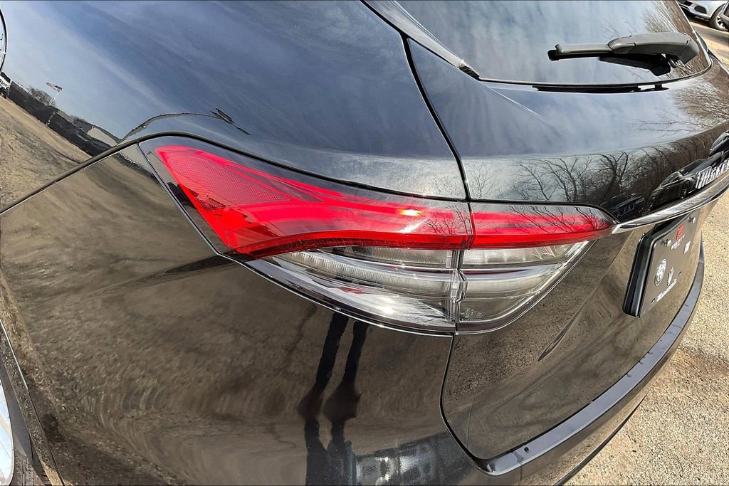 Used 2022 Maserati Levante GT image 22