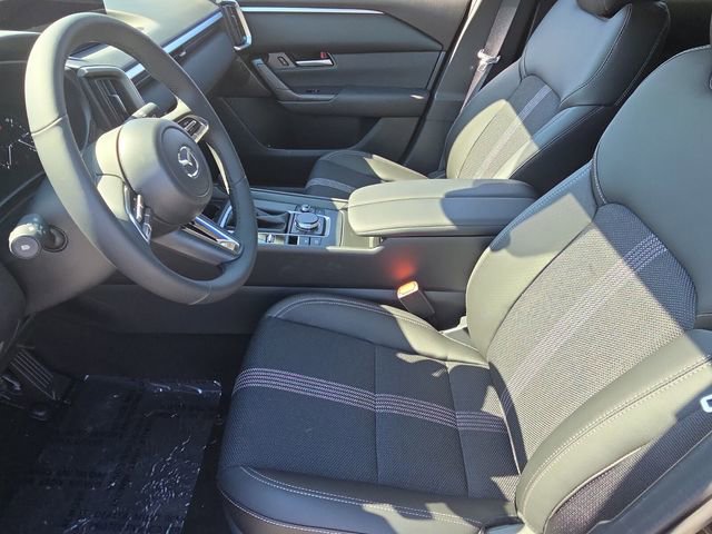 New 2026 MAZDA CX-50 Meridian Edition w/ Weather Package image 6