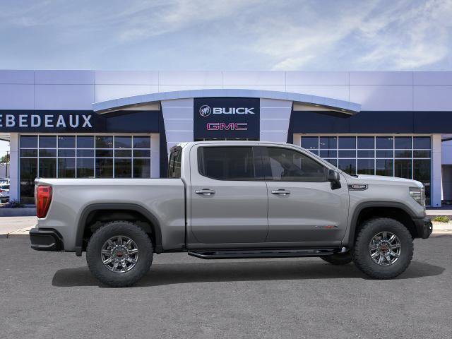 New 2026 GMC Sierra 1500 AT4X w/ LPO, Black Badging Package AWD/4WD image 53