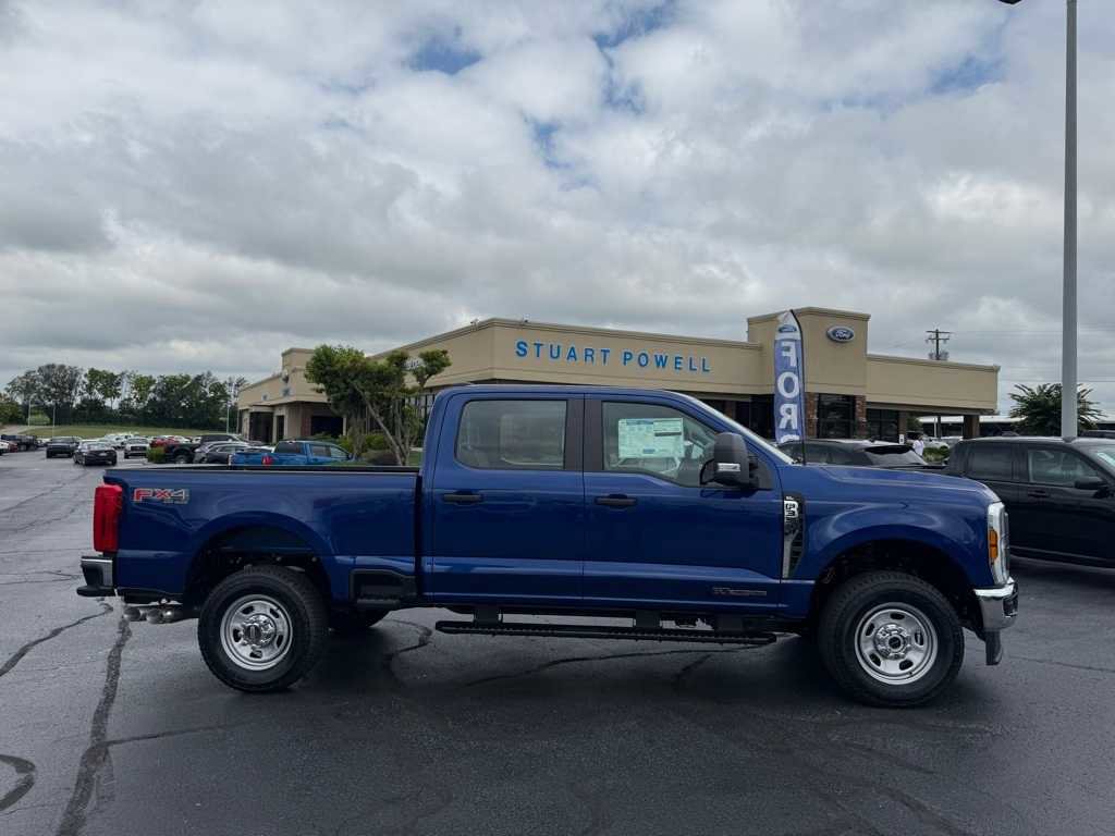 New 2026 Ford F350 XL image 19