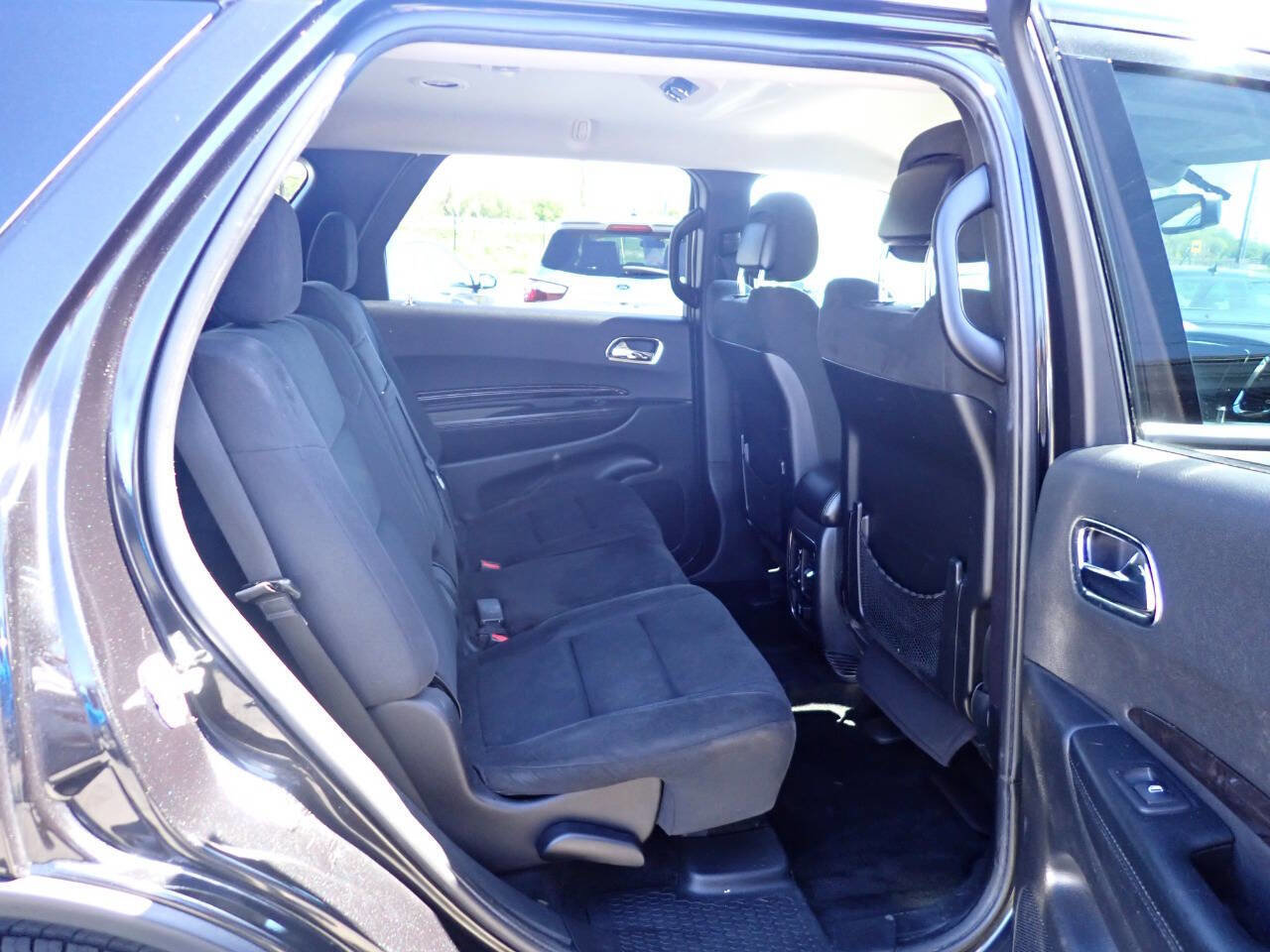 Used 2012 Dodge Durango Crew AWD/4WD image 10
