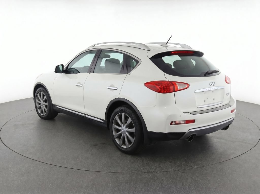 Used 2016 INFINITI QX50 2WD w/ Premium Plus Package image 3