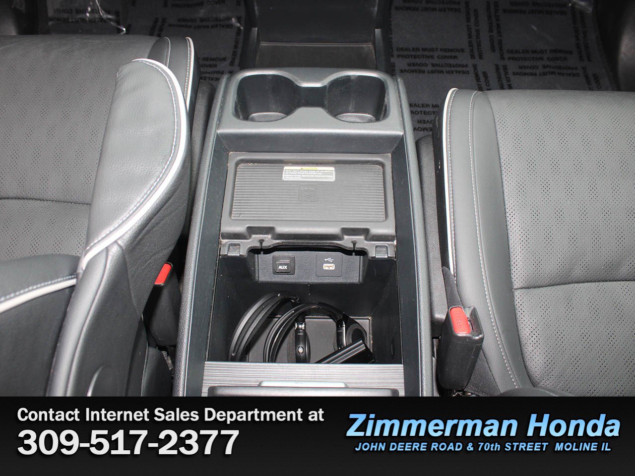 Certified 2023 Honda Odyssey Elite image 22