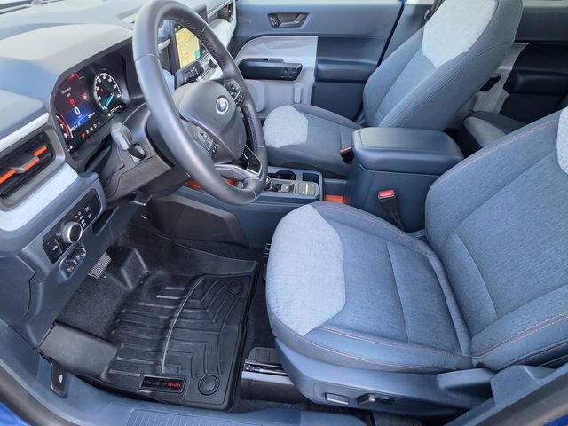 Used 2024 Ford Maverick XLT w/ XLT Luxury Package image 6