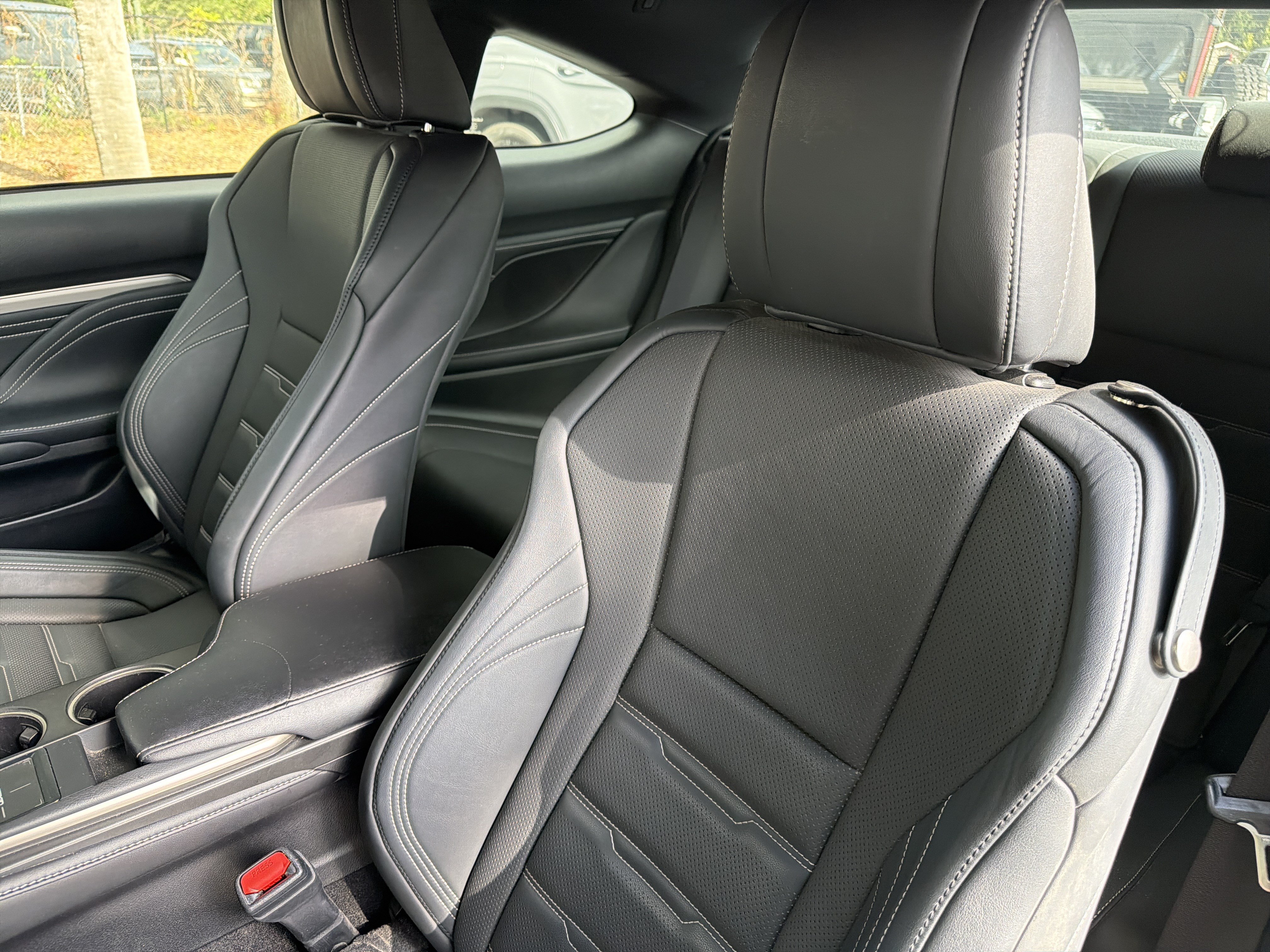 Used 2017 Lexus RC 350 F Sport RWD image 18