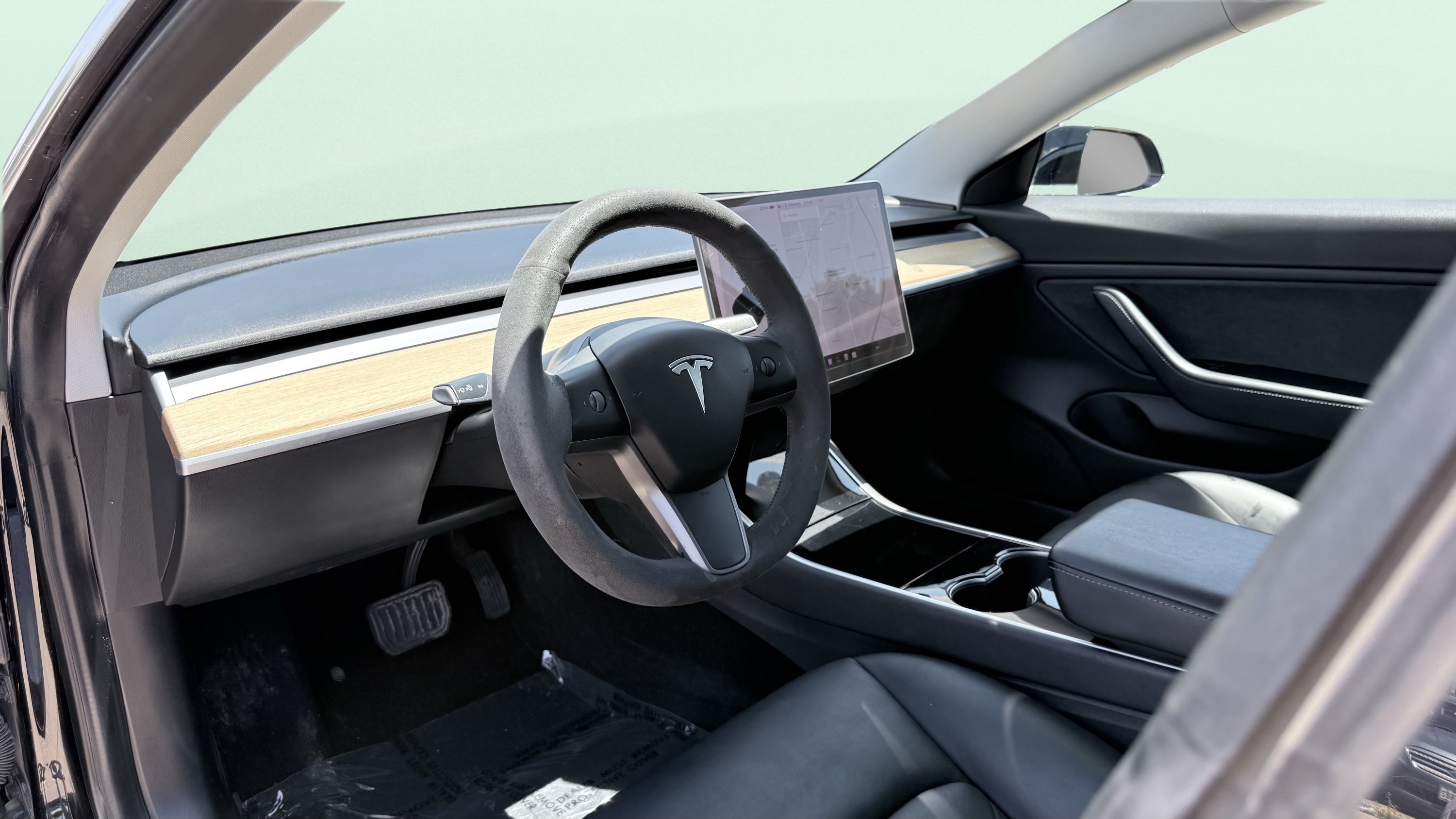 Used 2020 Tesla Model 3 Performance AWD/4WD image 23