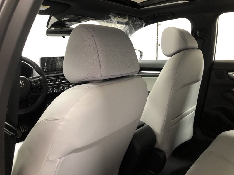 New 2026 Honda Civic Sport image 17