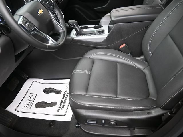 Used 2024 Chevrolet Blazer LT w/ LPO, Black Grille Bar Package image 15