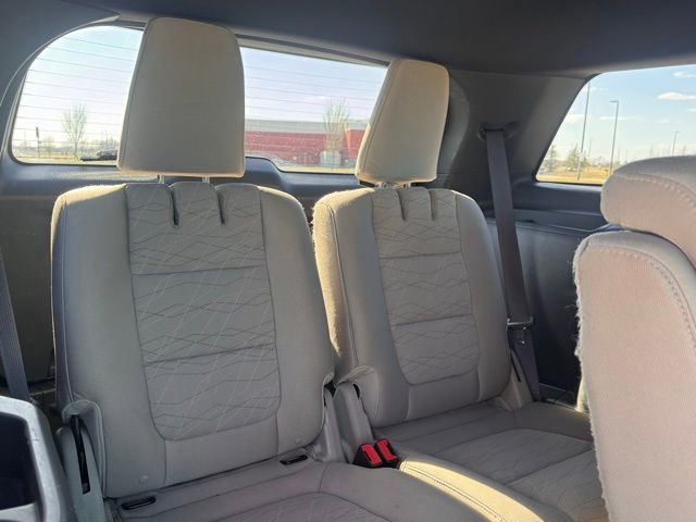 Used 2013 Ford Explorer 4WD image 26