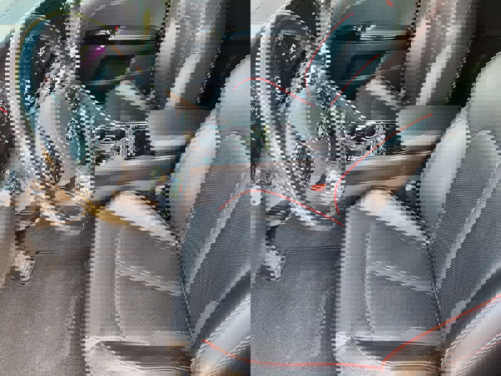 Used 2021 Kia K5 GT w/ GT1 Package image 13