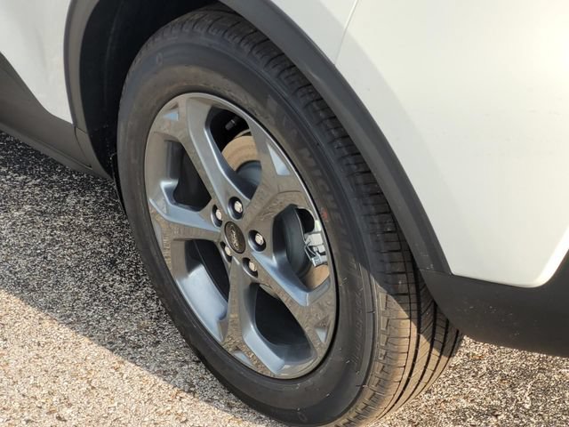 New 2026 Ford Escape ST-Line w/ Tech Pack #1 FWD image 5