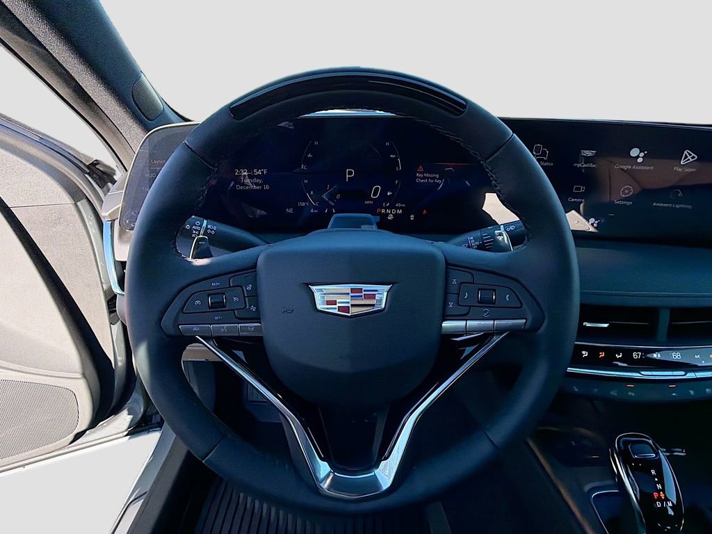 New 2026 Cadillac CT5 Premium Luxury w/ Technology Package image 11
