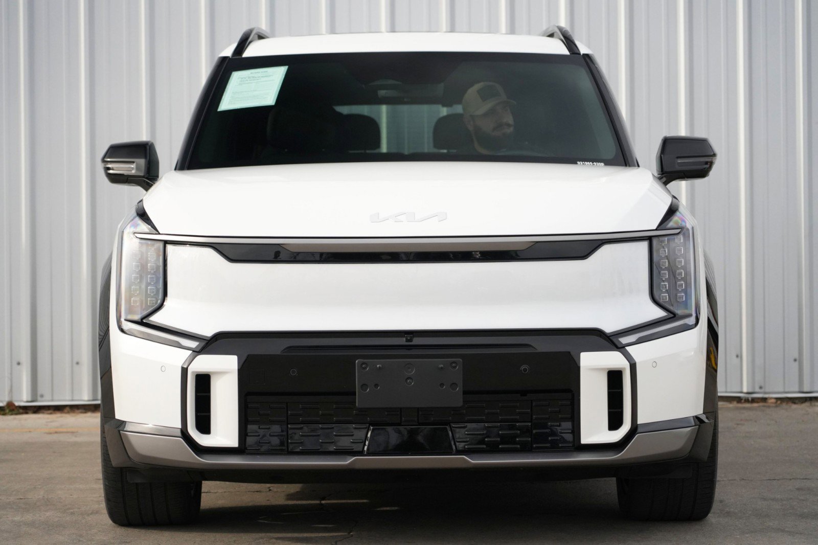 Used 2024 Kia EV9 GT-Line image 7