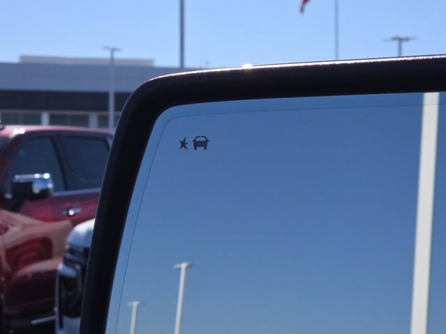 New 2025 GMC Sierra 1500 Denali Ultimate image 12