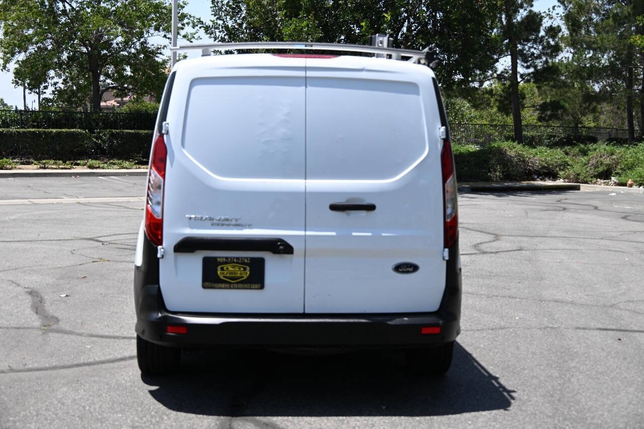 Used 2020 Ford Transit Connect XL FWD image 5