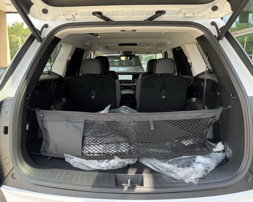 New 2026 Hyundai Palisade SEL image 17