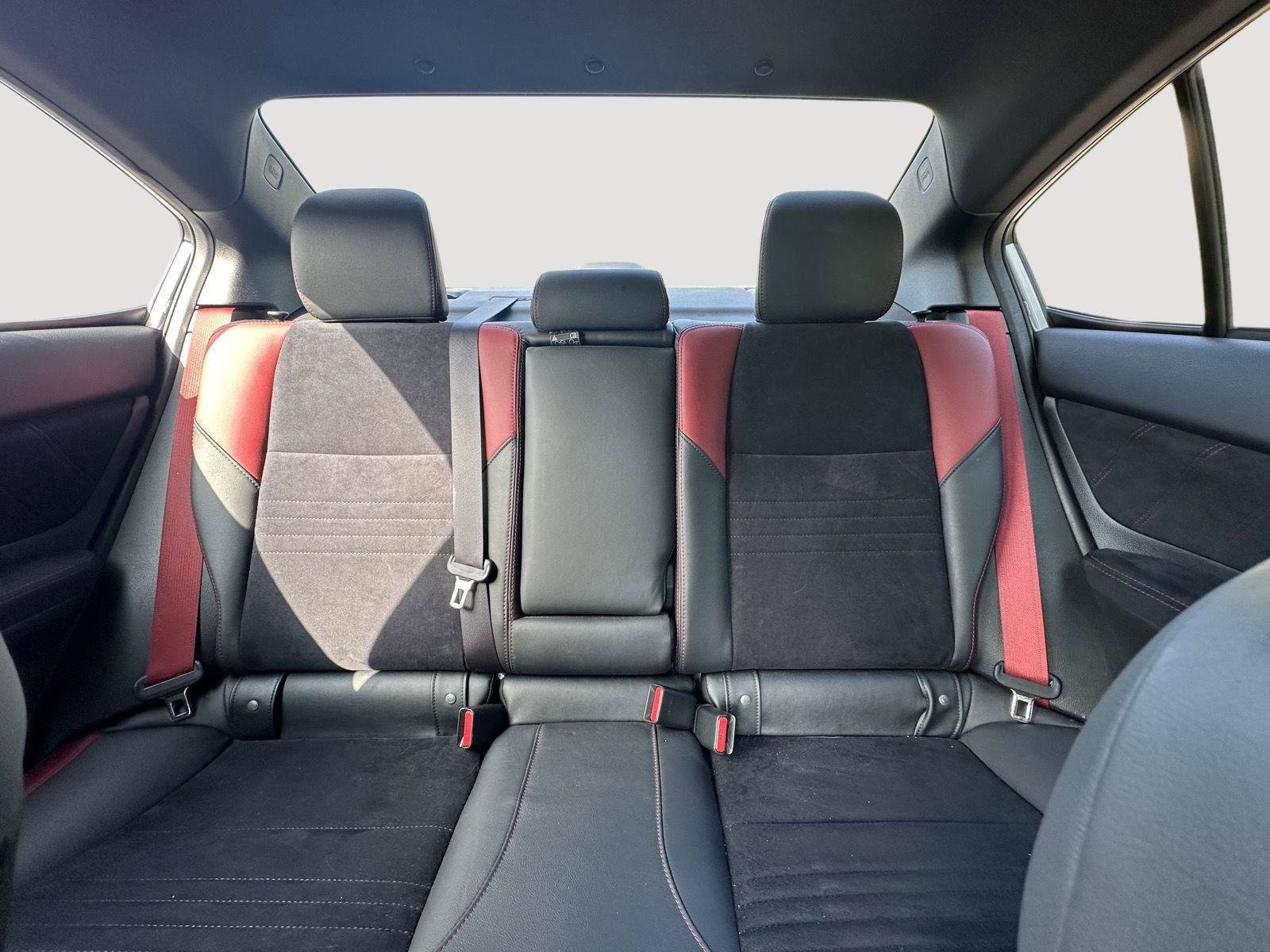 Used 2020 Subaru WRX STI AWD/4WD image 54