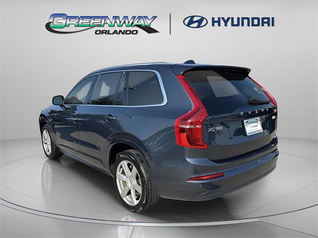 Used 2023 Volvo XC90 B5 Core image 5