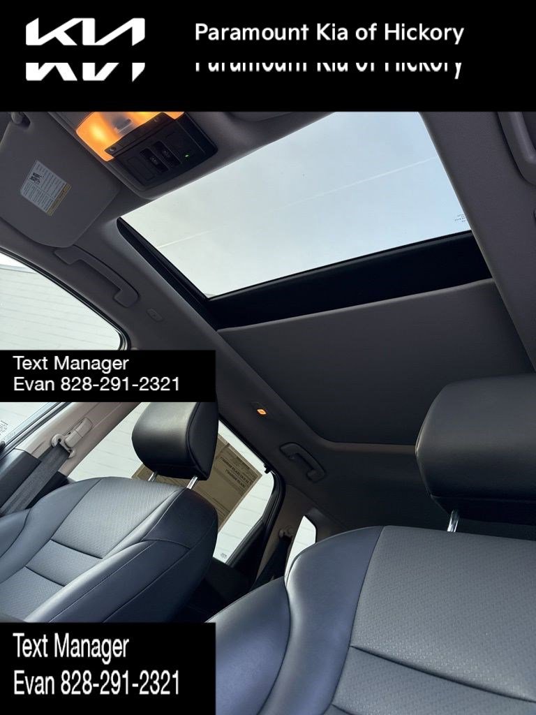 Used 2023 Nissan Rogue SV w/ SV Premium B Package image 21