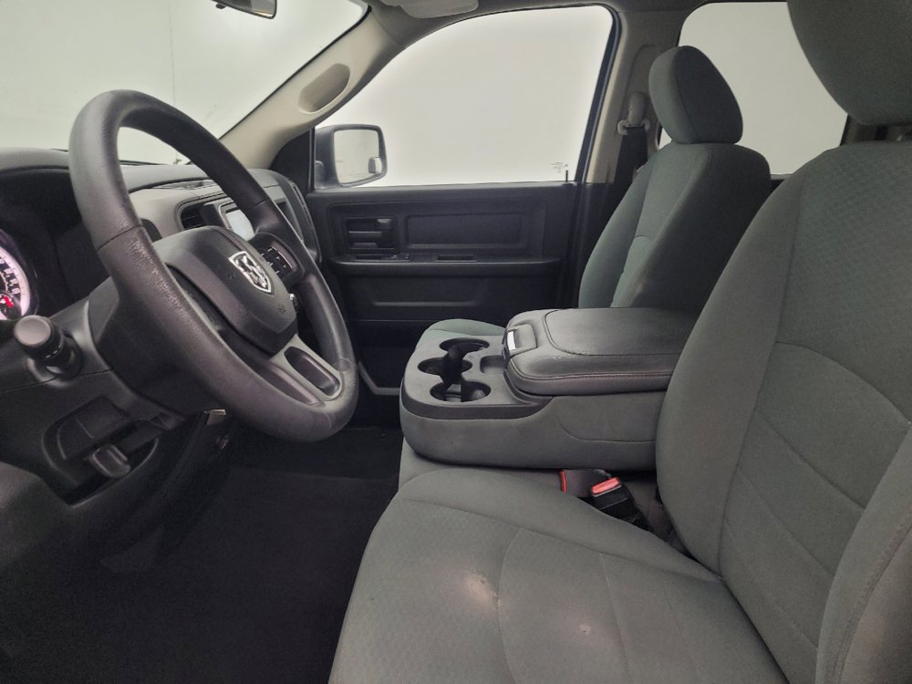 Used 2019 RAM 1500 Express w/ Express Value Package AWD/4WD image 17