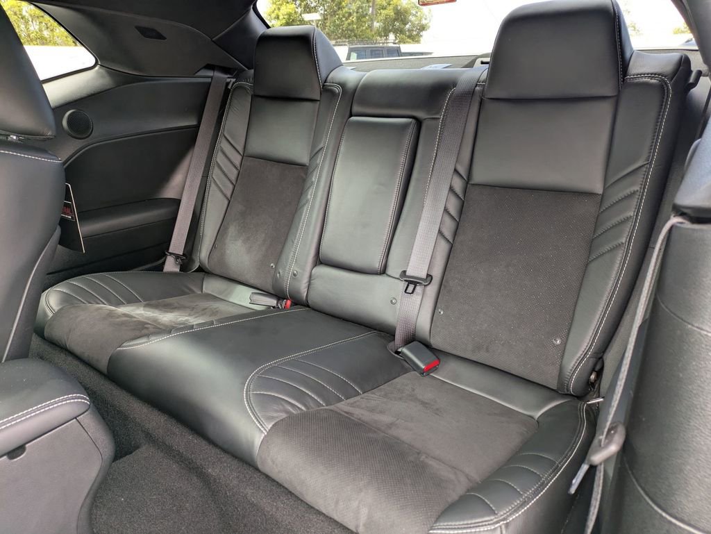 Used 2023 Dodge Challenger SRT Hellcat image 23