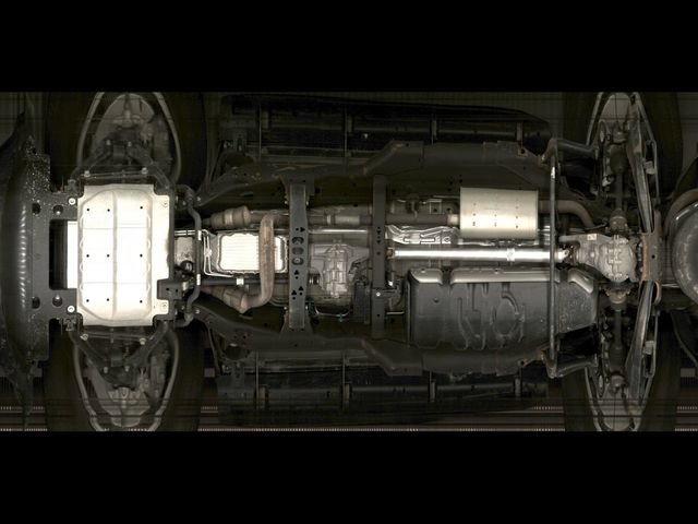 Certified 2024 Chevrolet Suburban LT AWD/4WD image 9