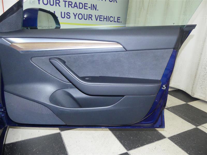 Used 2022 Tesla Model 3 Long Range image 23