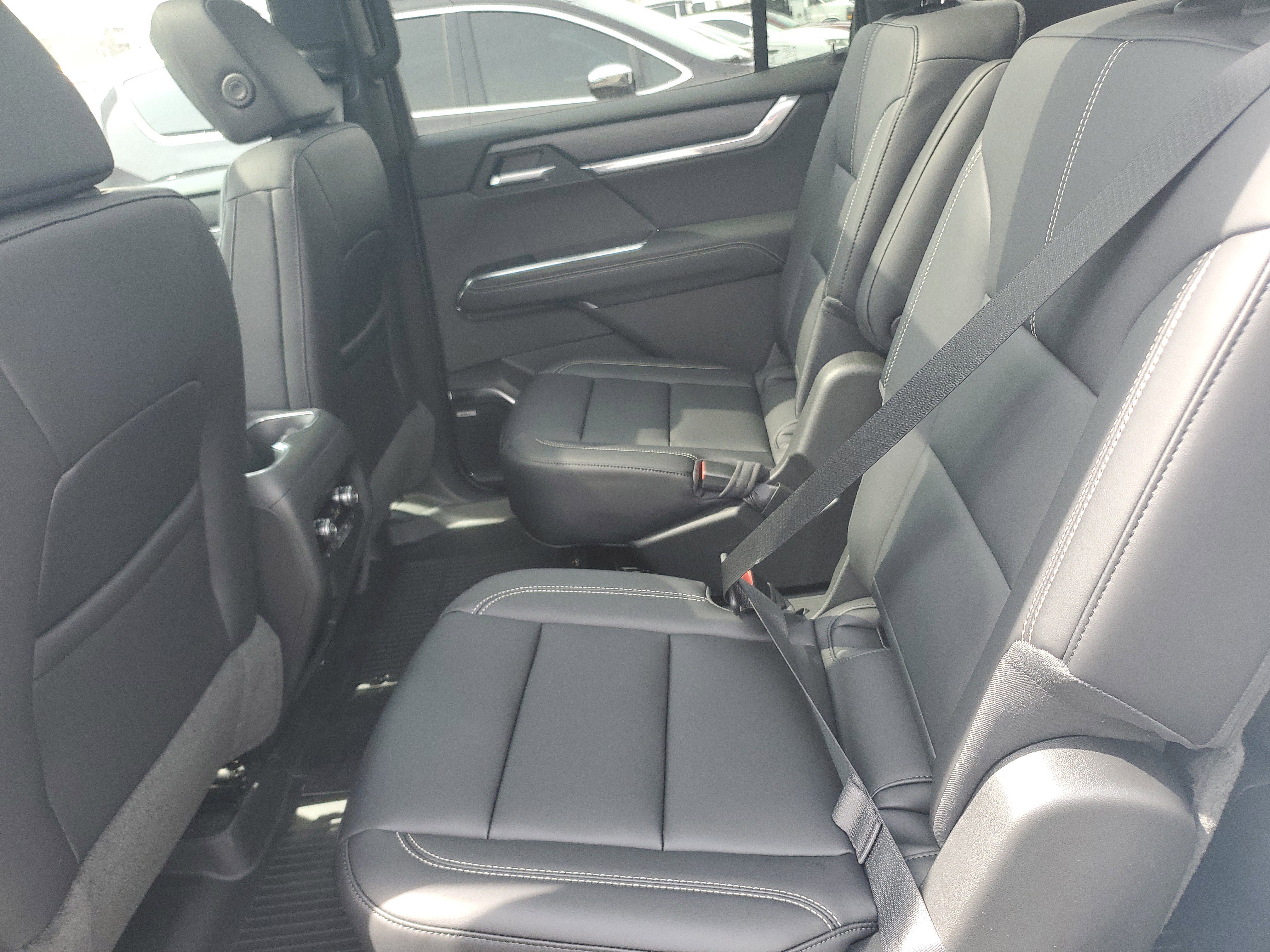 New 2026 GMC Acadia Elevation w/ Elevation Premium Package image 29