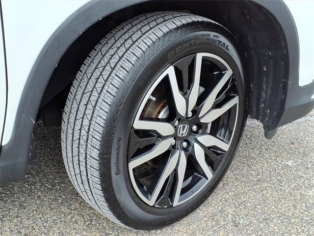 Used 2021 Honda Pilot Touring image 4