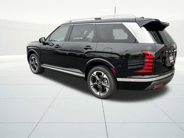 New 2026 Hyundai Palisade Limited image 3