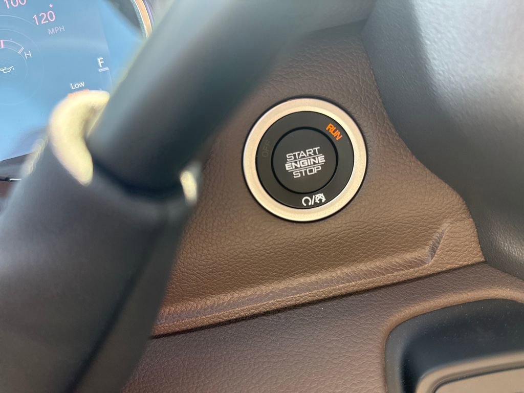 New 2026 RAM 3500 Laramie image 67