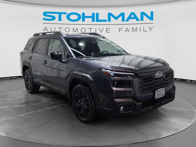 New 2026 Subaru Outback Limited XT AWD/4WD image 1