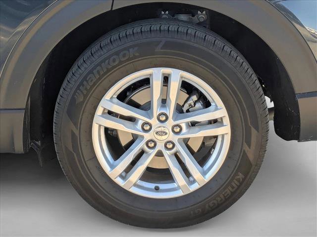 Used 2023 Ford Explorer XLT image 22