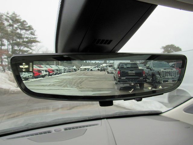 Used 2024 Cadillac XT6 Premium Luxury w/ Technology Package image 26